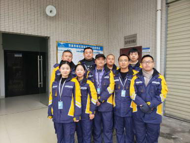 深化“三基”建設 夯實基層堡壘  ——張家界機場機務維修站加強“三基”建設紀實